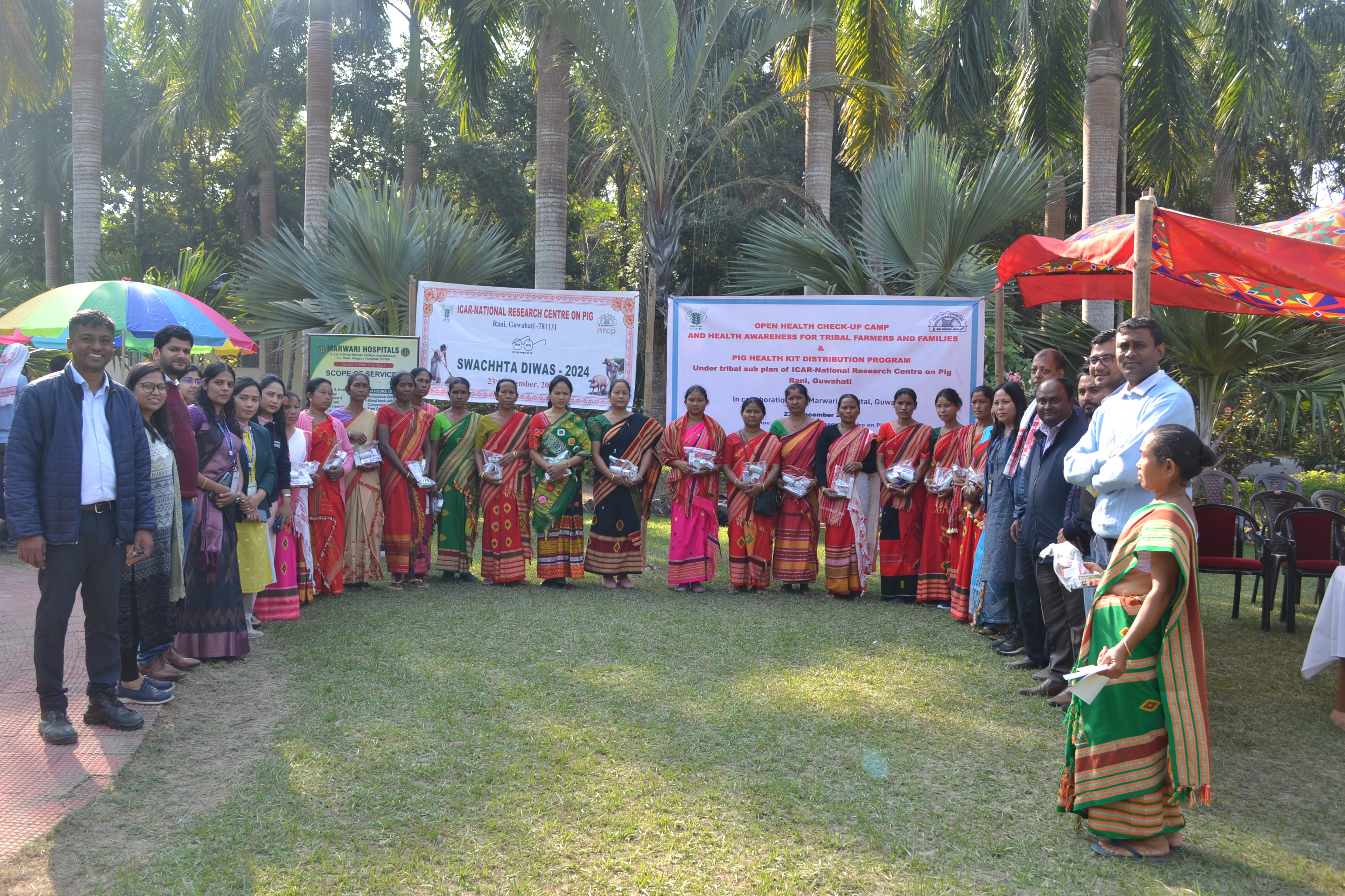 Swachhata Activity Photo 5