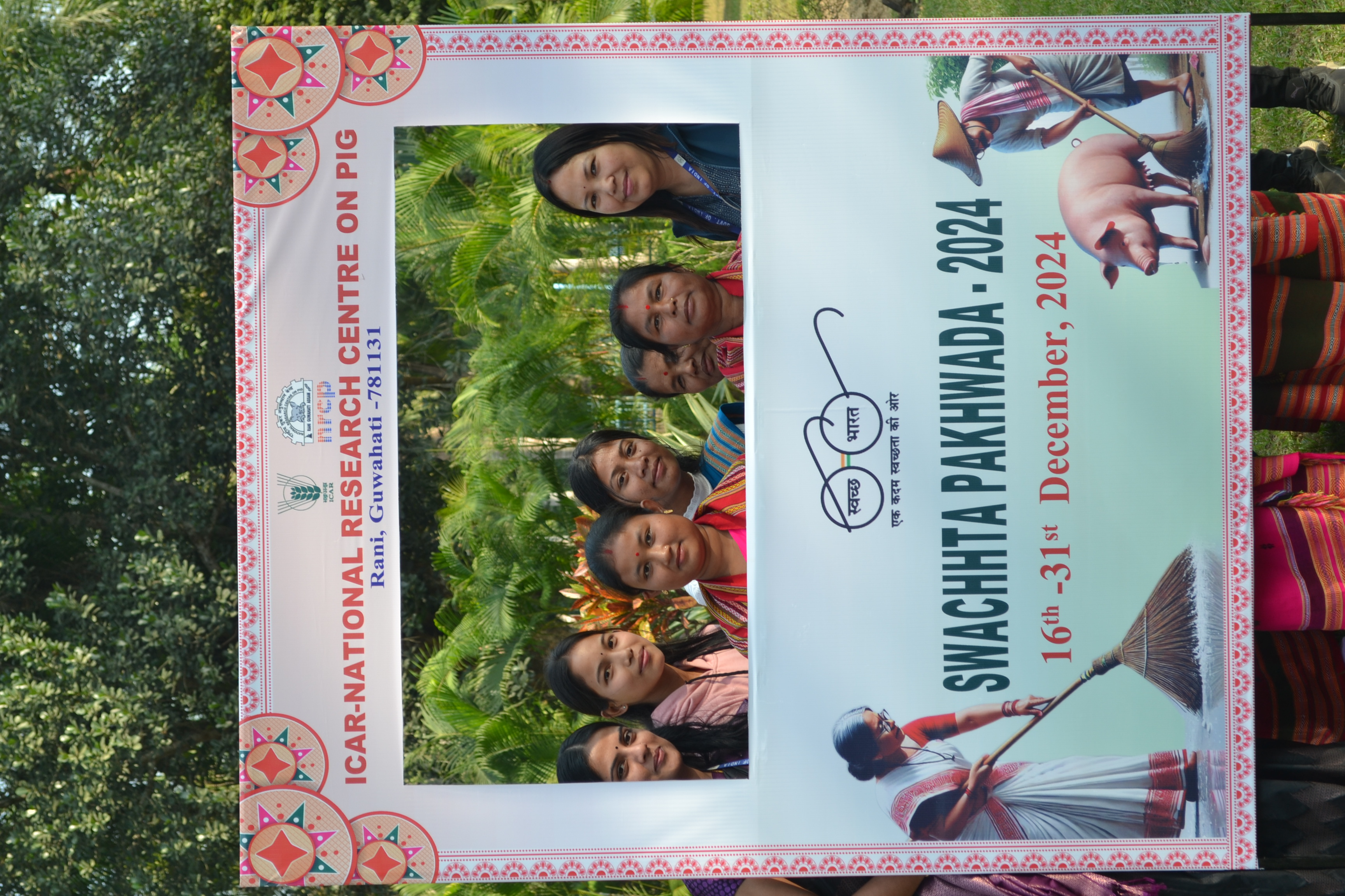 Swachhata Activity Photo 6