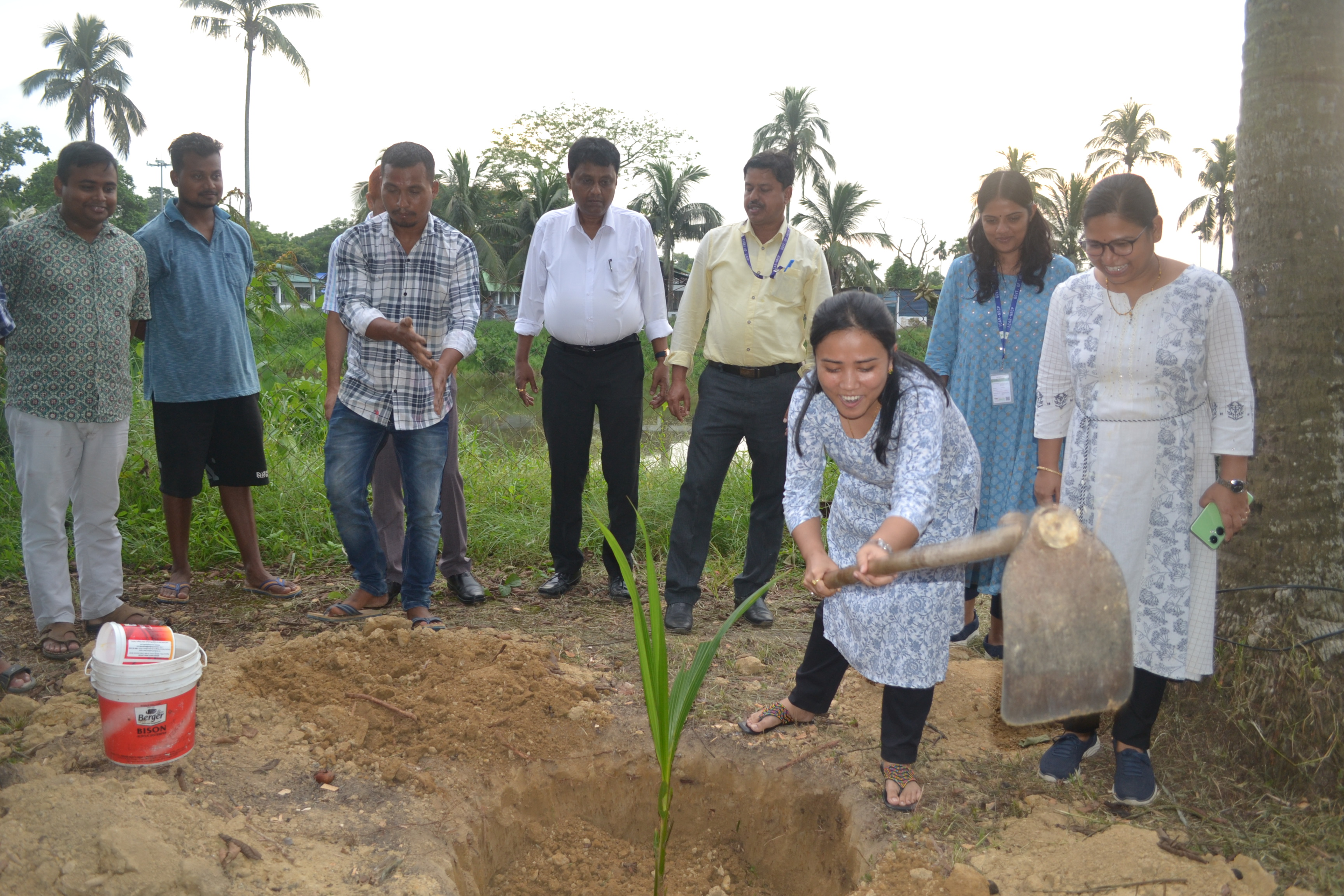 Swachhata Activity Photo 24
