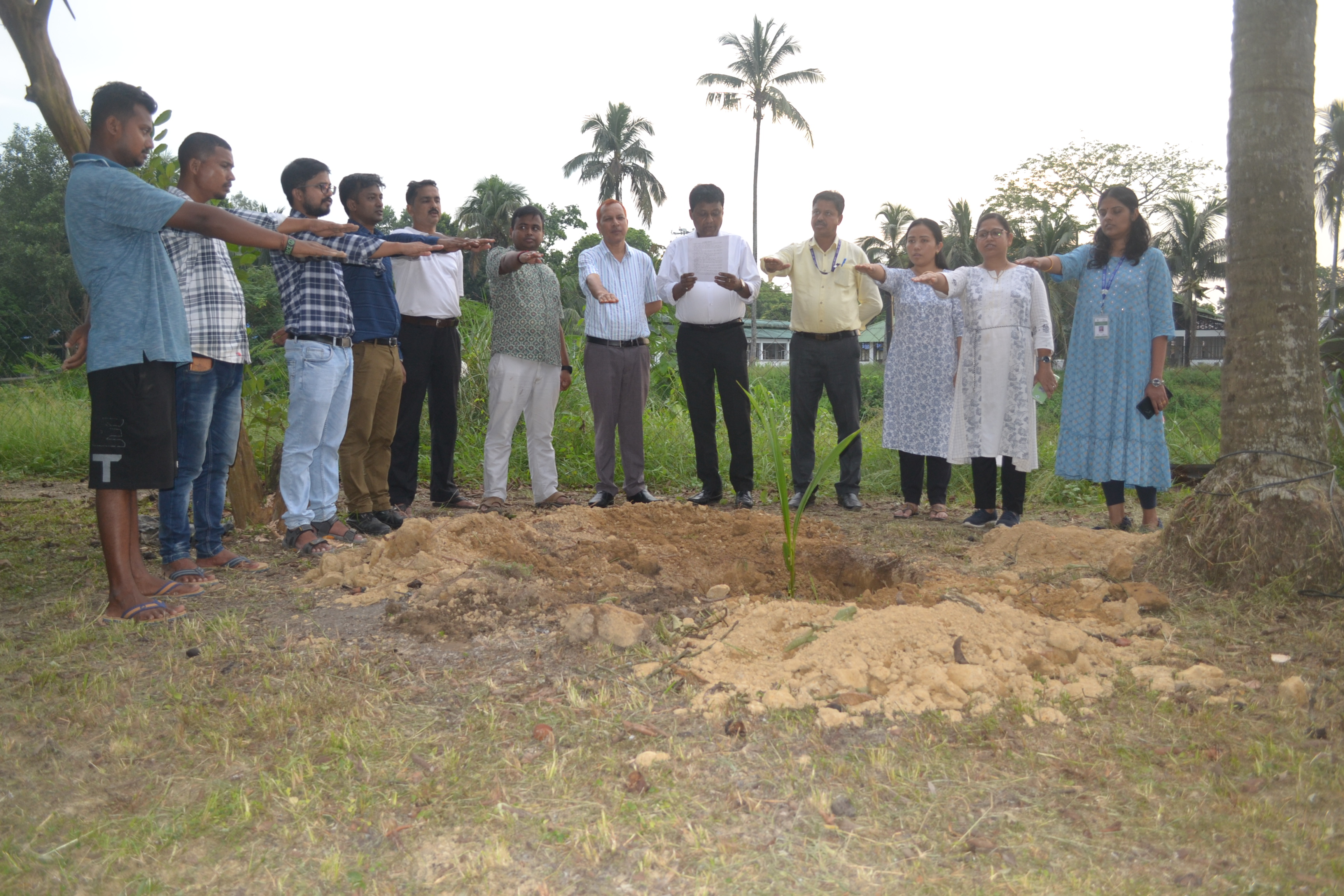 Swachhata Activity Photo 25