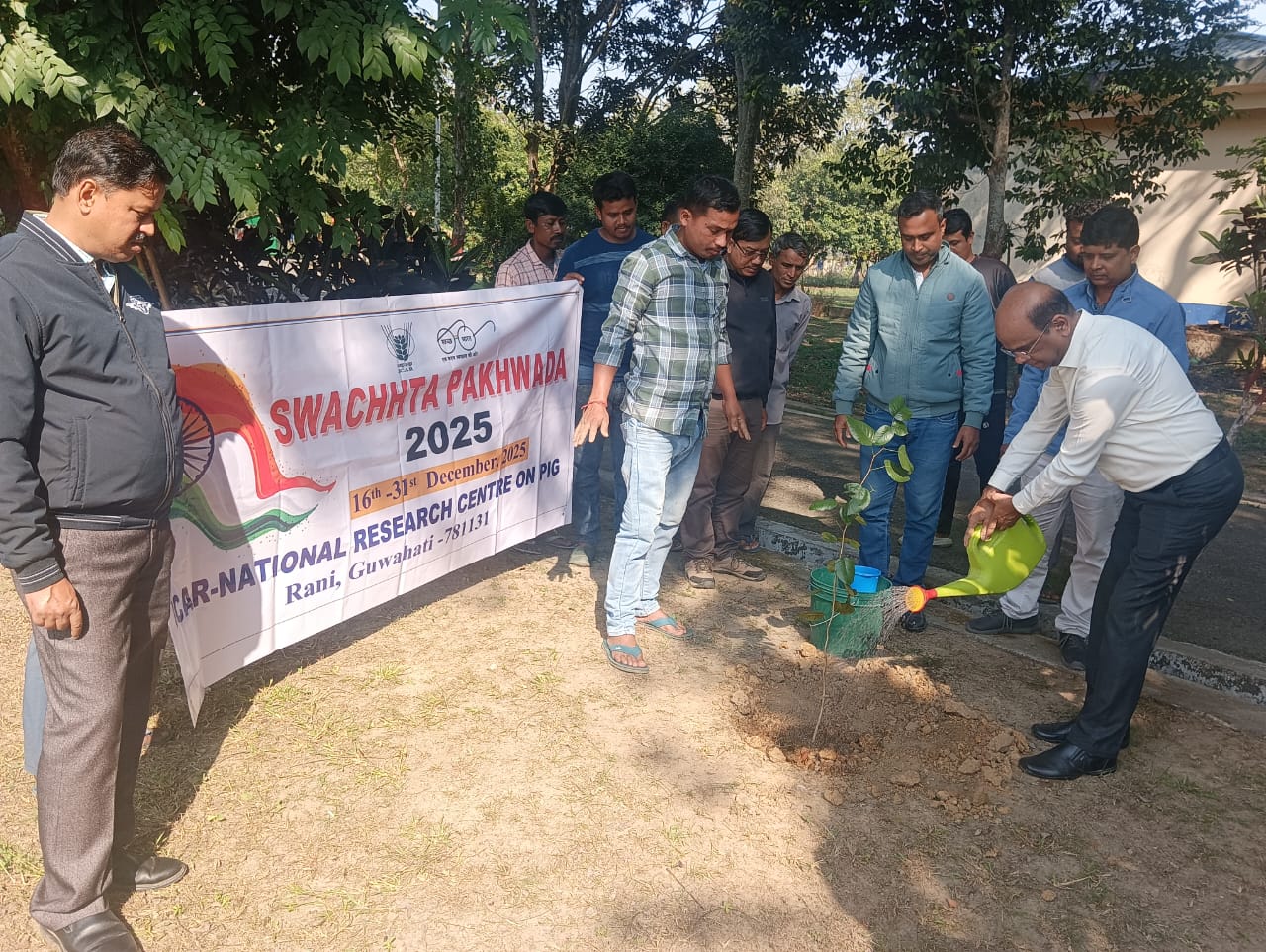 Swachhata Activity Photo 30