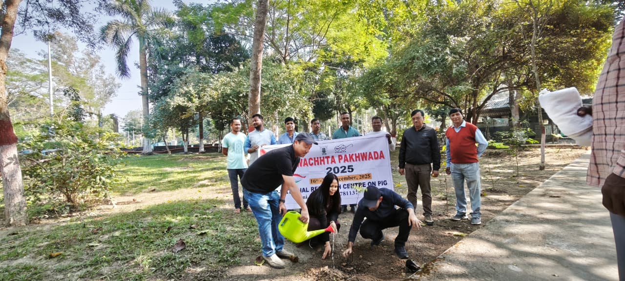 Swachhata Activity Photo 32