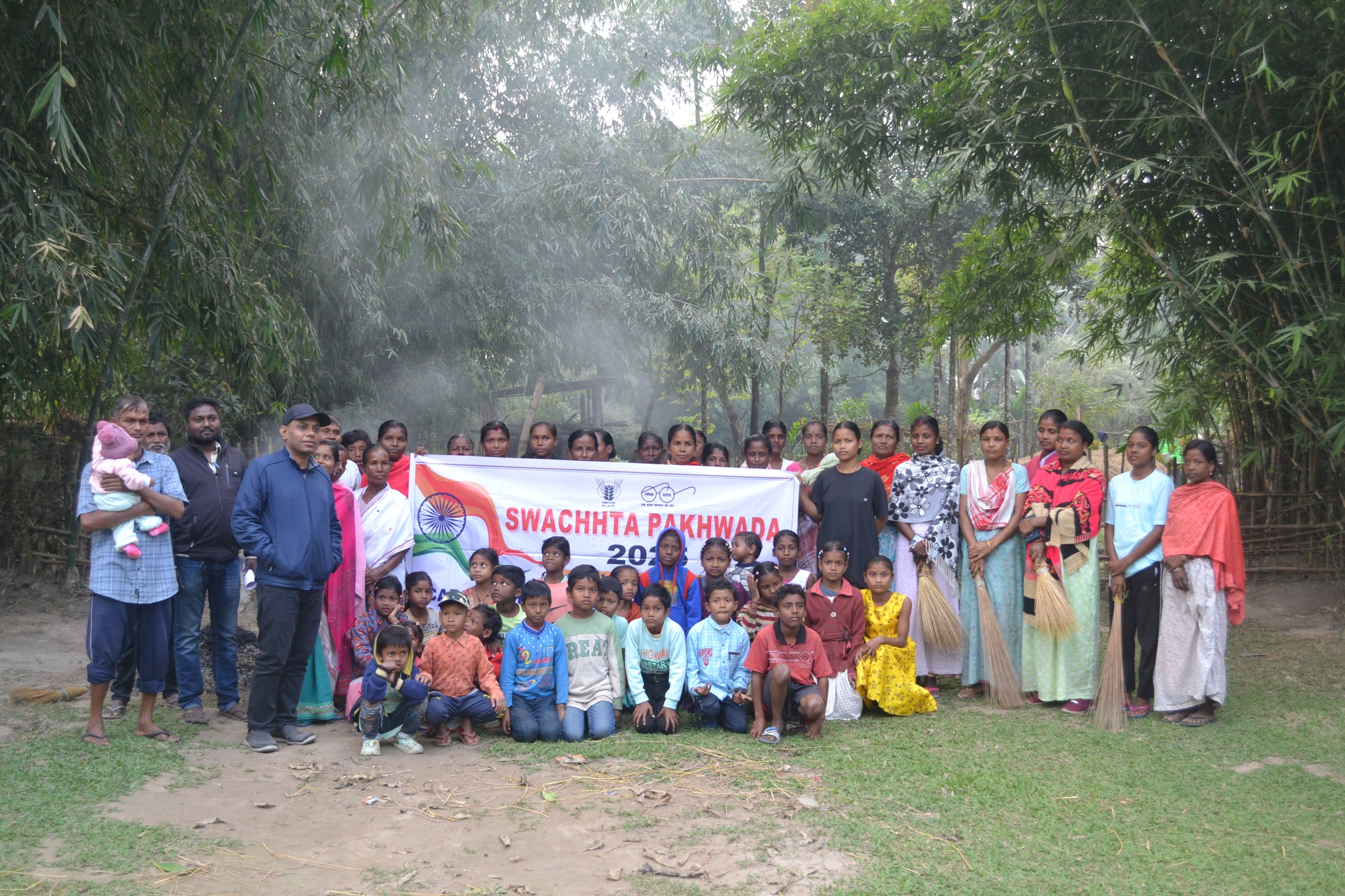 Swachhata Activity Photo 34