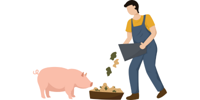 Training request icon