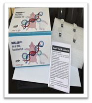 Semen Preservation Box