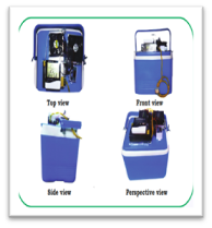 Nucleofast DNA Isolation Kit