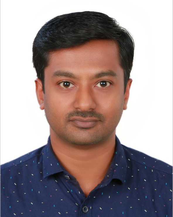Dr. Nitin M. Attupuram