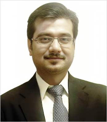 Dr. Pranab Jyoti Das