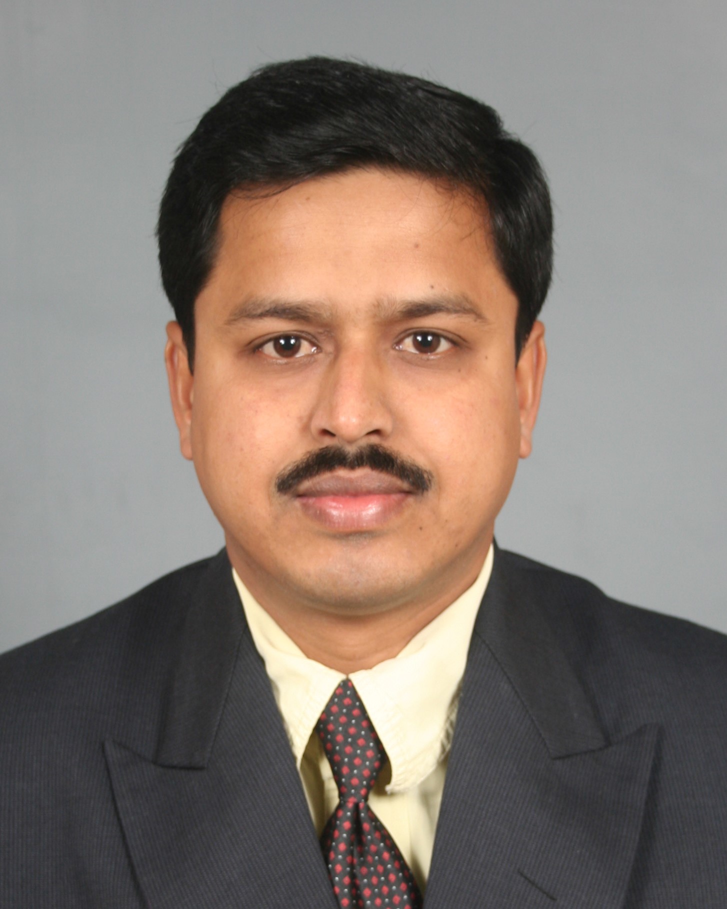 Dr. Rafiqul Islam