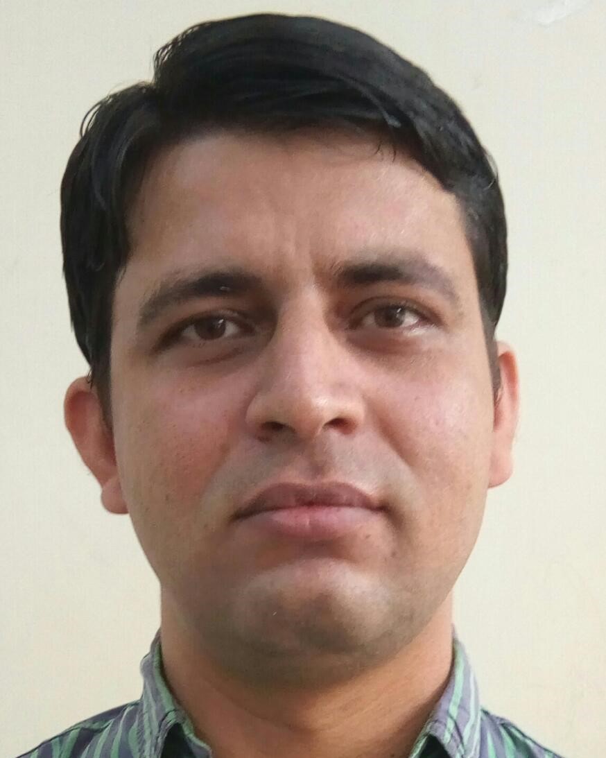 Dr. Sunil Kumar