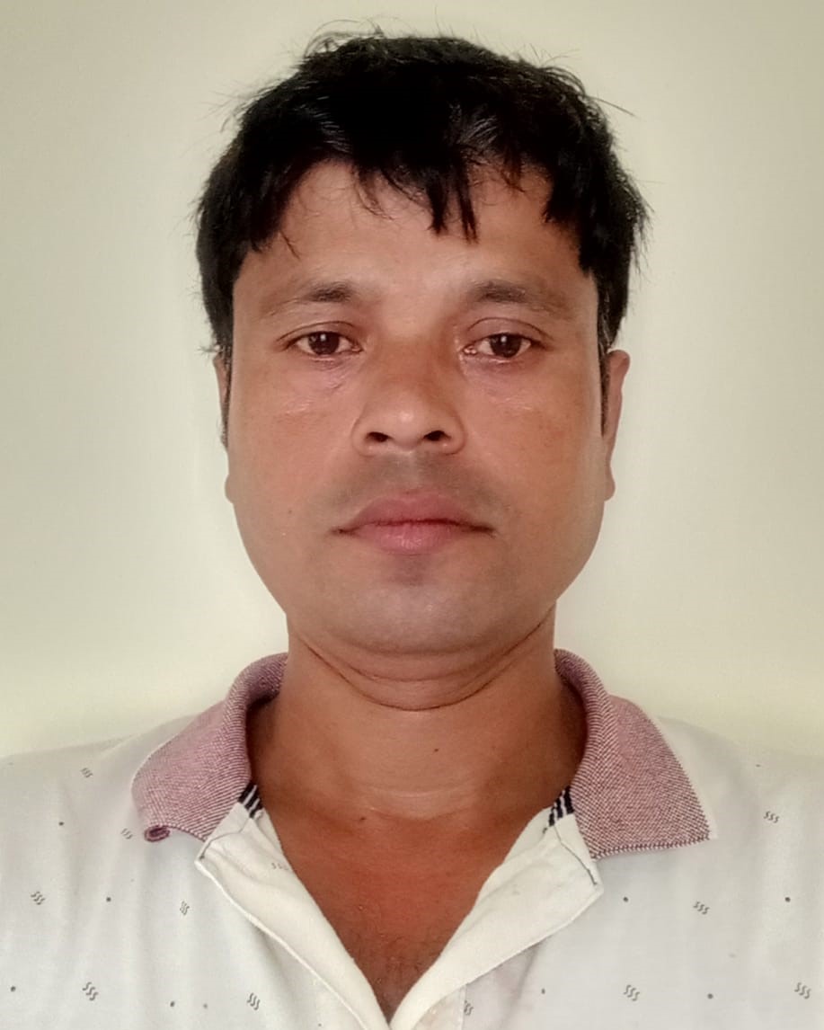 Kailash Choudhury