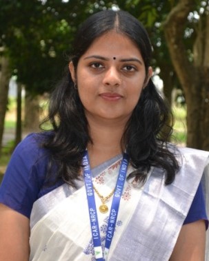 Dr. Meera K