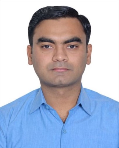 Rupesh Sabharwal